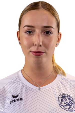 Georgia Spyrou
