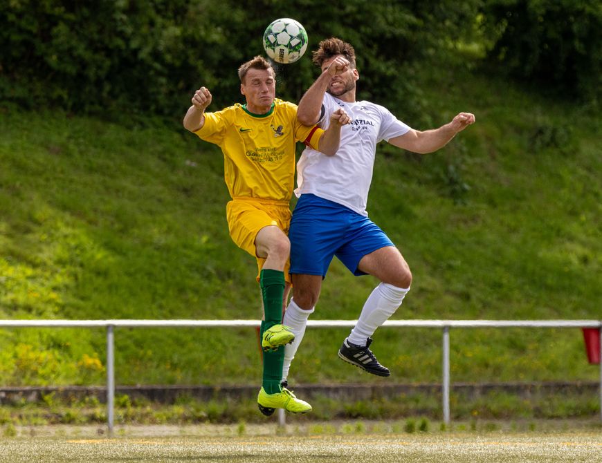 Dritte scheitert zum Saisonauftakt mit 0:4