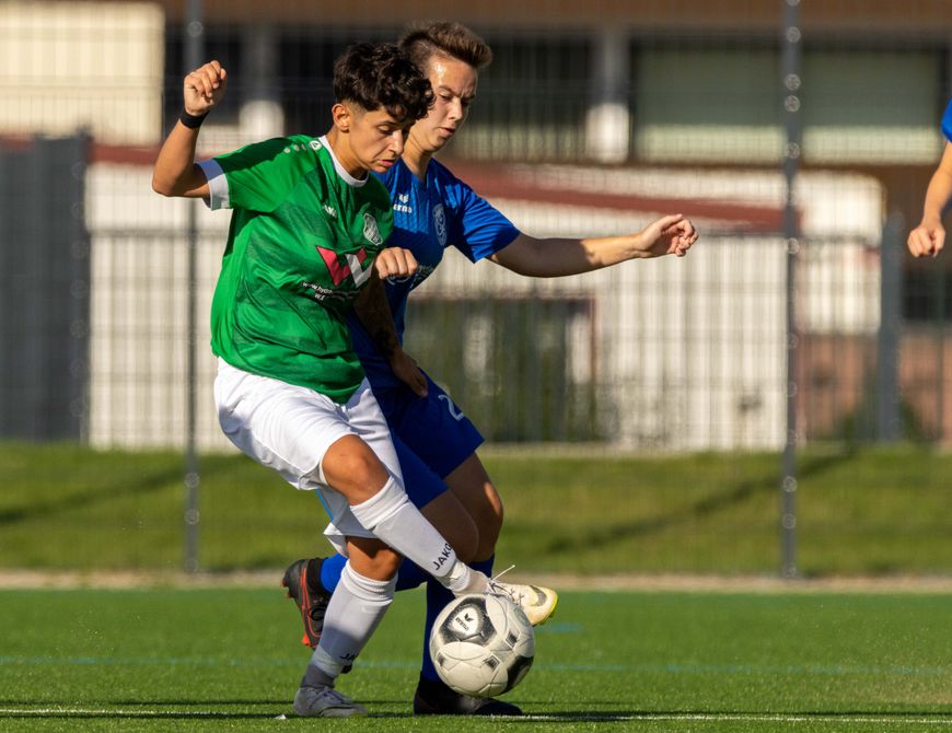 Gelungene Generalprobe