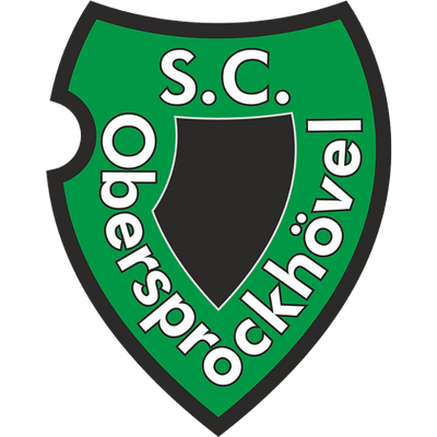 SC Obersprockhövel Logo