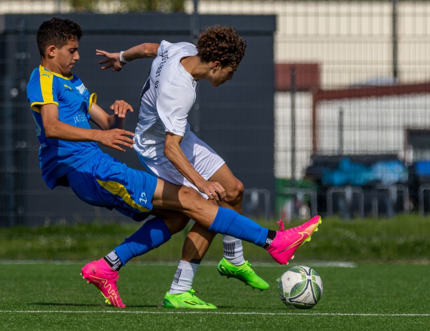 Jugendwochenende KW 34