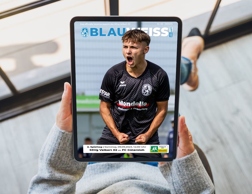 Ausgabe 3 - 2023/24