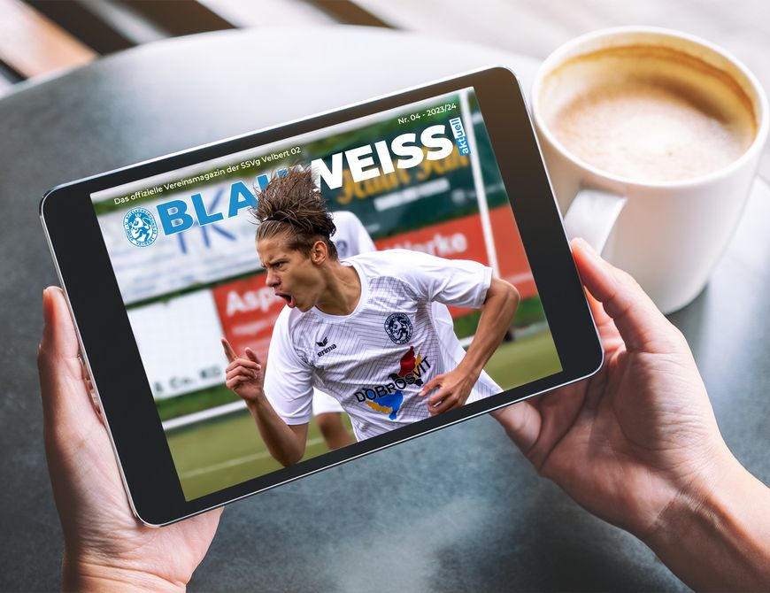 Ausgabe 4 - 2023/24