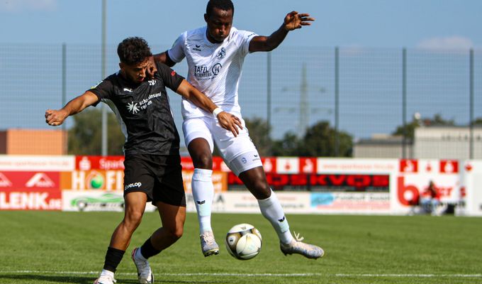 SSVg will gegen Bocholt den Knoten platzen lassen