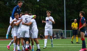 Niederrheinpokal: Heimspiel gegen Bundesligist MSV Duisburg