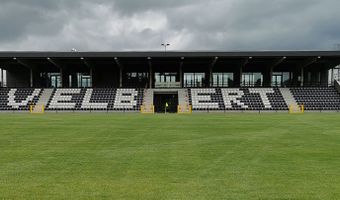 Ticket VVK für Spiel gegen die Schalker
