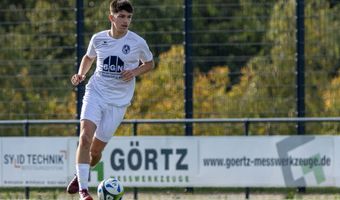 Jugend Niederrheinpokalspiele abgesagt