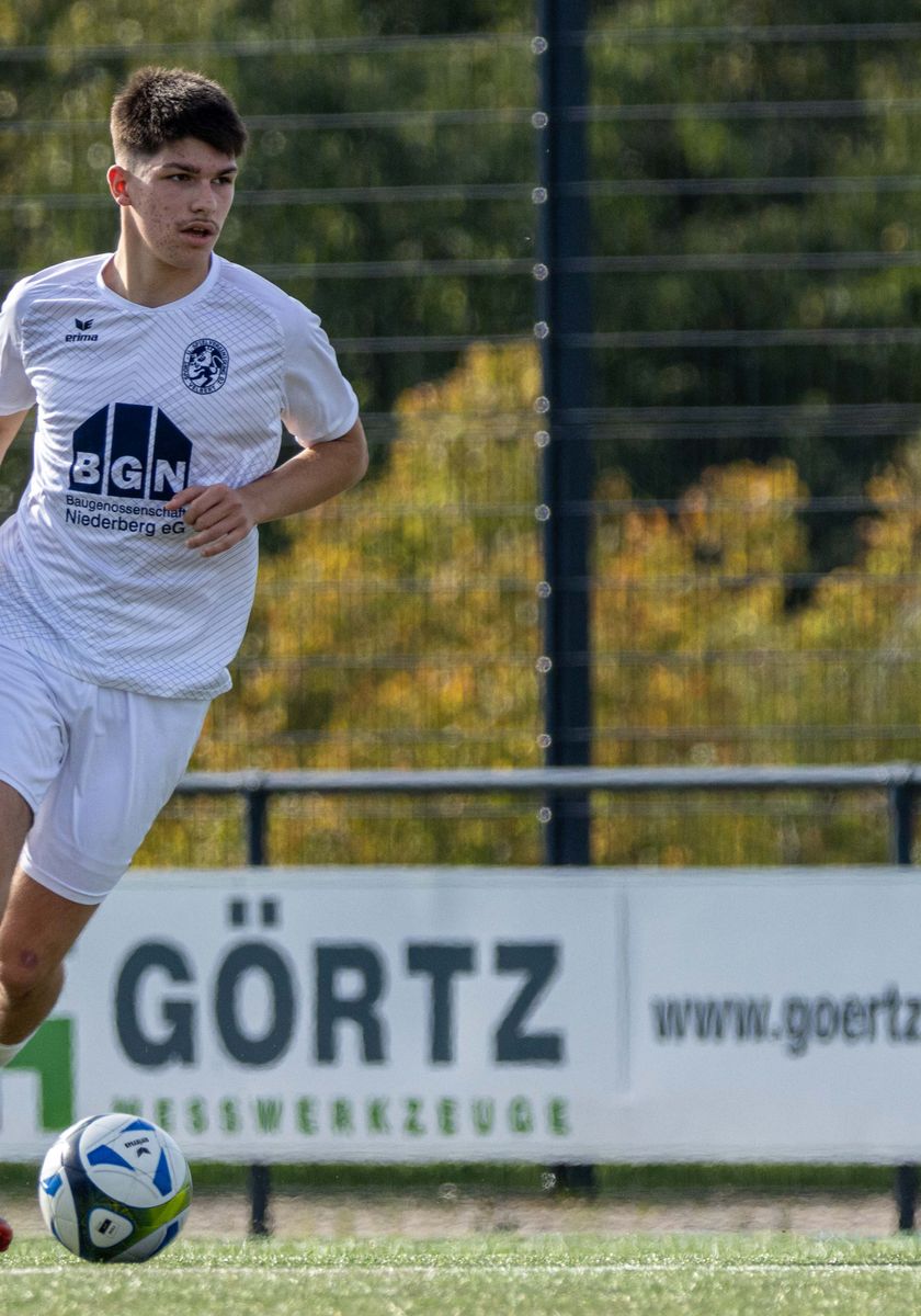 Jugend Niederrheinpokalspiele abgesagt