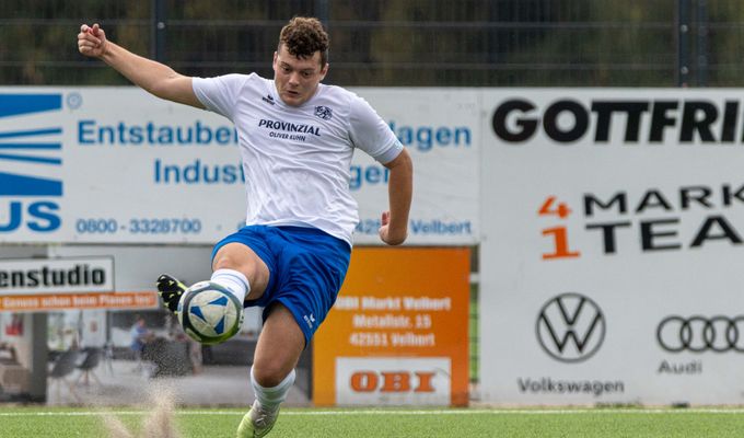 Unsere Dritte im SSVg Duell - Wer ist die einzig wahre?