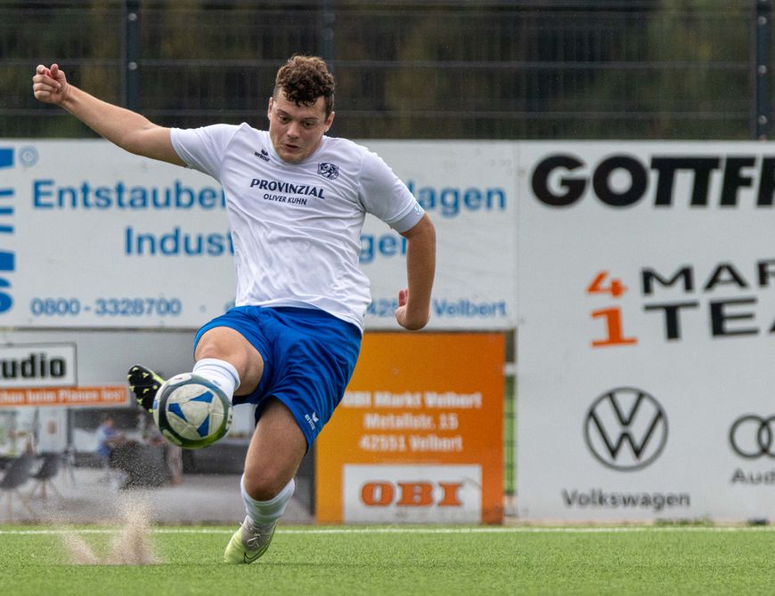 Unsere Dritte im SSVg Duell - Wer ist die einzig wahre?