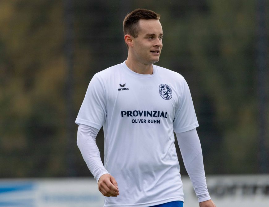 Bitterer Heimspielauftakt – 1:3 gegen Mettmann IV