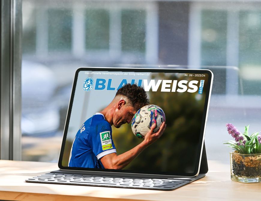 Ausgabe 6 - 2023/24