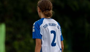 Offenes Training für U11 Junioren voller Erfolg