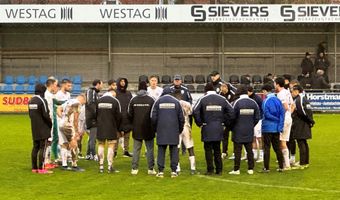 Punktlose Auswärtsfahrt