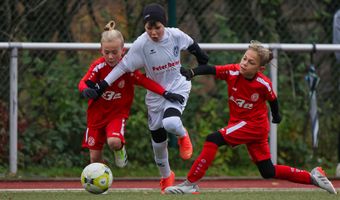 SSVg verkauft sich gegen Rot Weiss Essen teuer