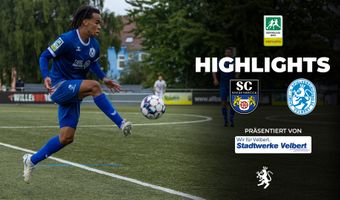 Highlights: SC Wiedenbrück (A)