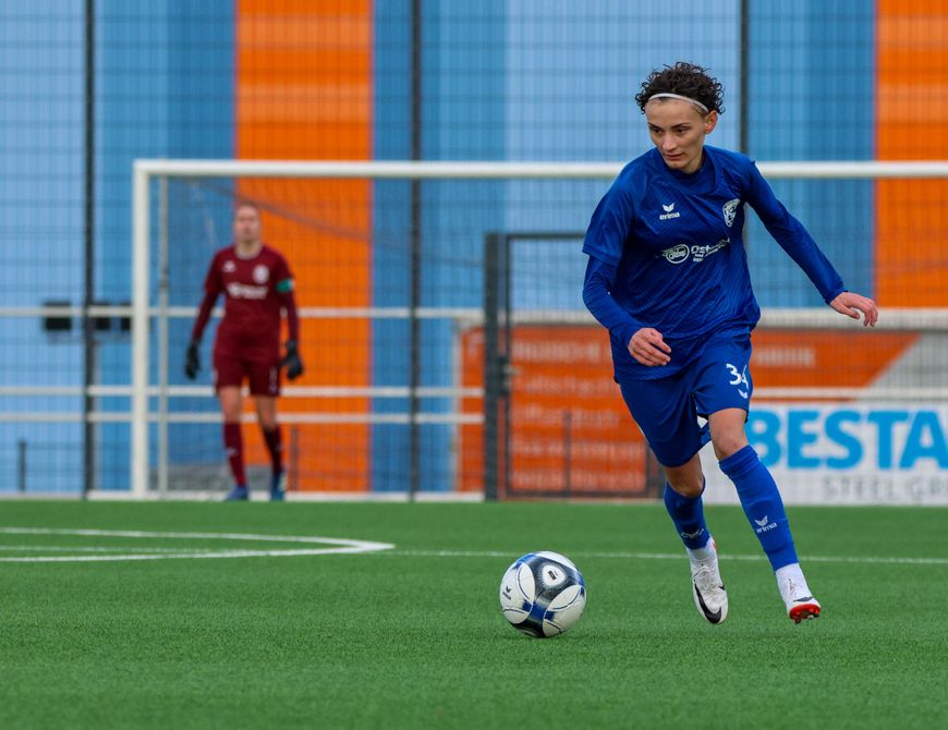 Nachholspiel noch in diesem Jahr