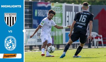 Highlights: 1. FC Bocholt (A)