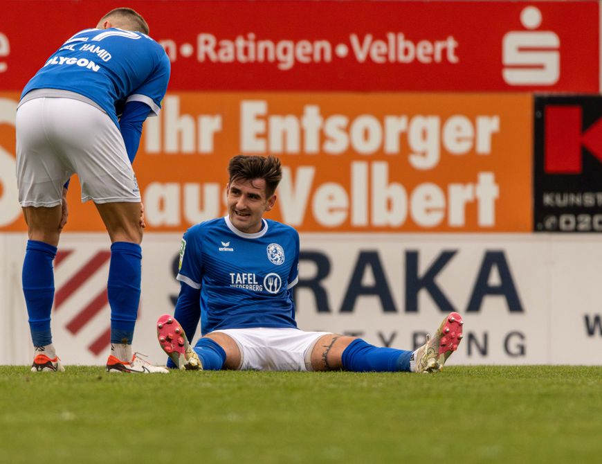 Die SPORTTOTAL Highlights vom Ostersamstag