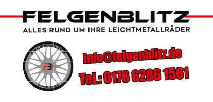 Felgenblitz