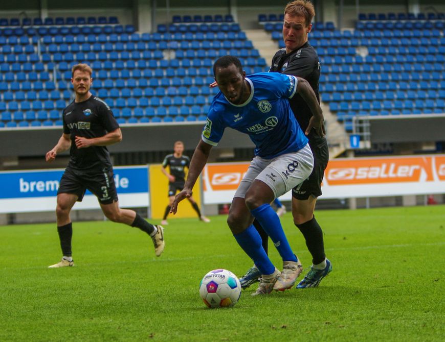 Die Highlights aus Paderborn in bewegten Bildern