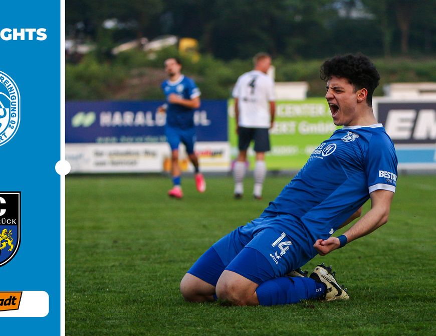 Highlights: SC Wiedenbrück (H)