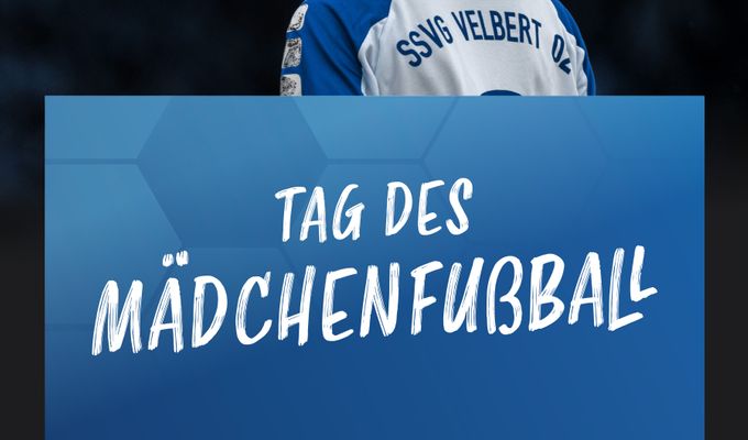 Tag des Mädchenfußballs 2024
