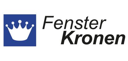 Fenster Kronen