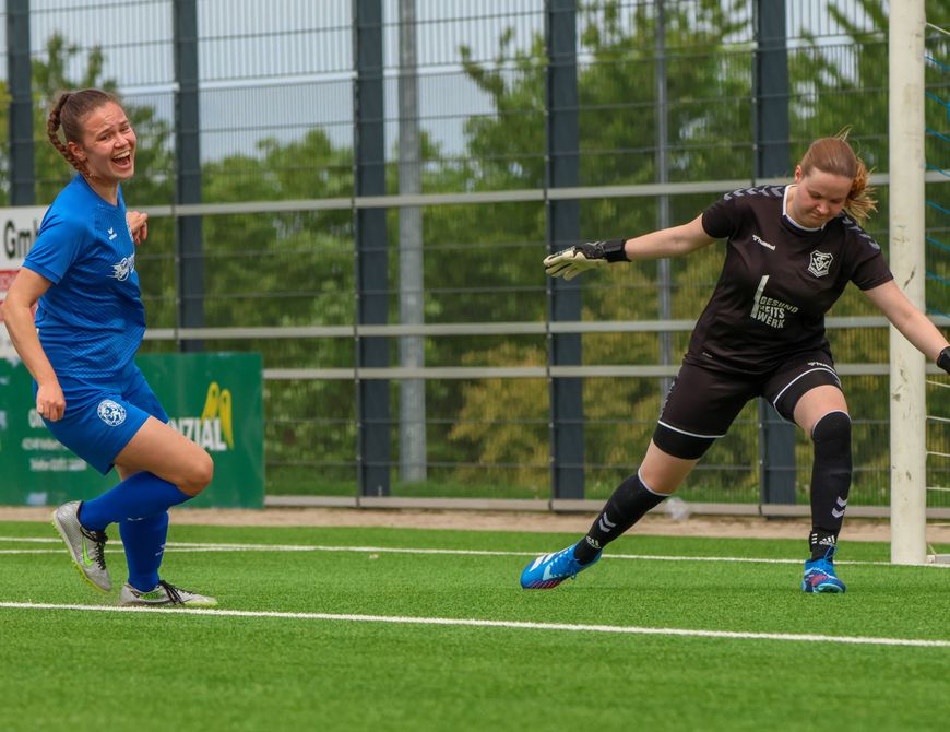 Highlights: TSV Urdenbach (H)