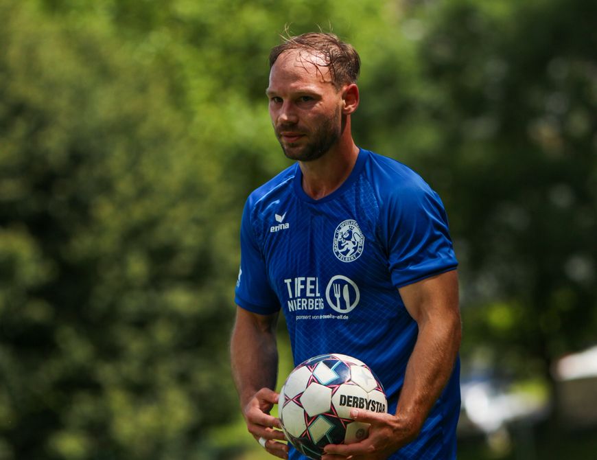 Re-Live: TuRU Düsseldorf (A)