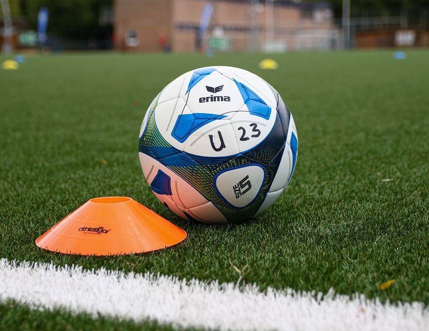 Aus beim GENO Cup - 2 Niederlagen besiegeln Ausscheiden