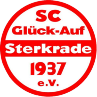 SC Glück-Auf Sterkrade 1937 e.V. Logo