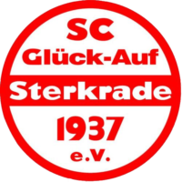 SC Glück-Auf Sterkrade 1937 e.V. Logo