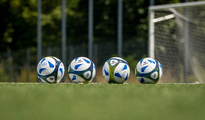 U23 unterliegt Kosova Düsseldorf mit 2:4