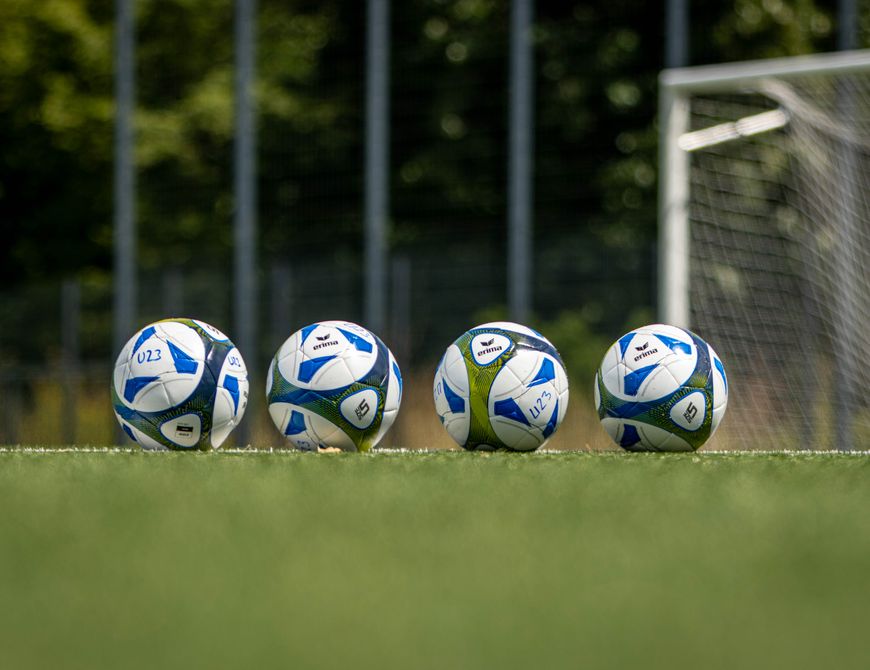 U23 unterliegt Kosova Düsseldorf mit 2:4