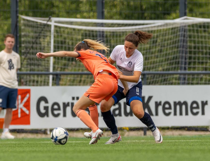 Highlights: VfL Bochum II (H)