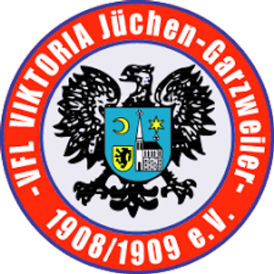 VfL Viktoria Jüchen-Garzweiler  Logo