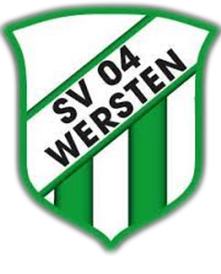 SV Wersten 04 Logo