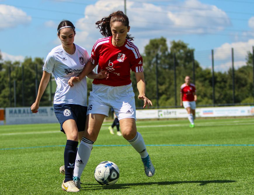 Re-Live: SV Hohenlimburg (H)