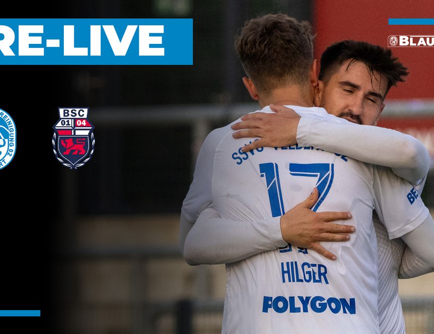 Re-Live: Bonner SC (H)