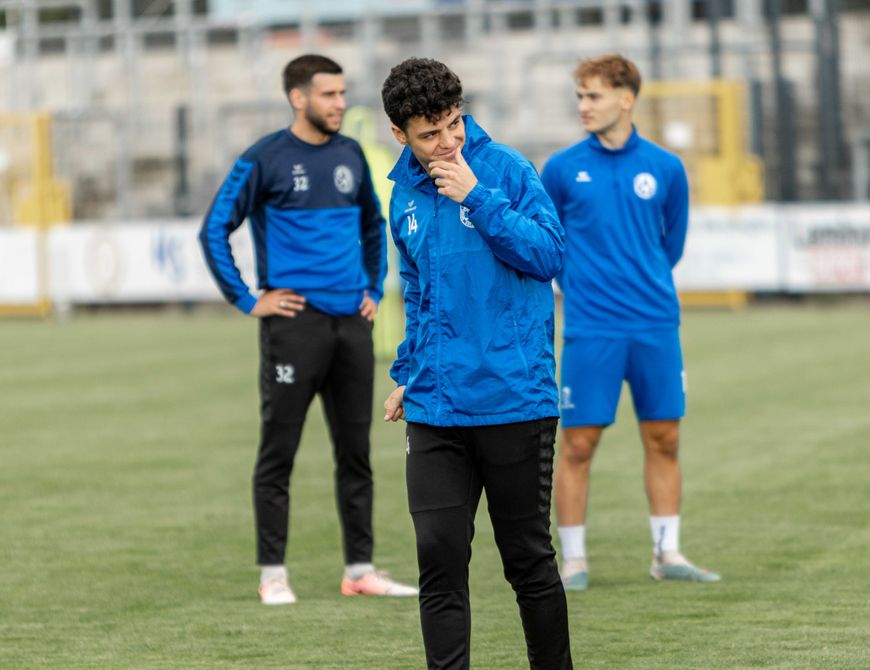 Gegen Kleve: Zeit für den nächsten Heimsieg