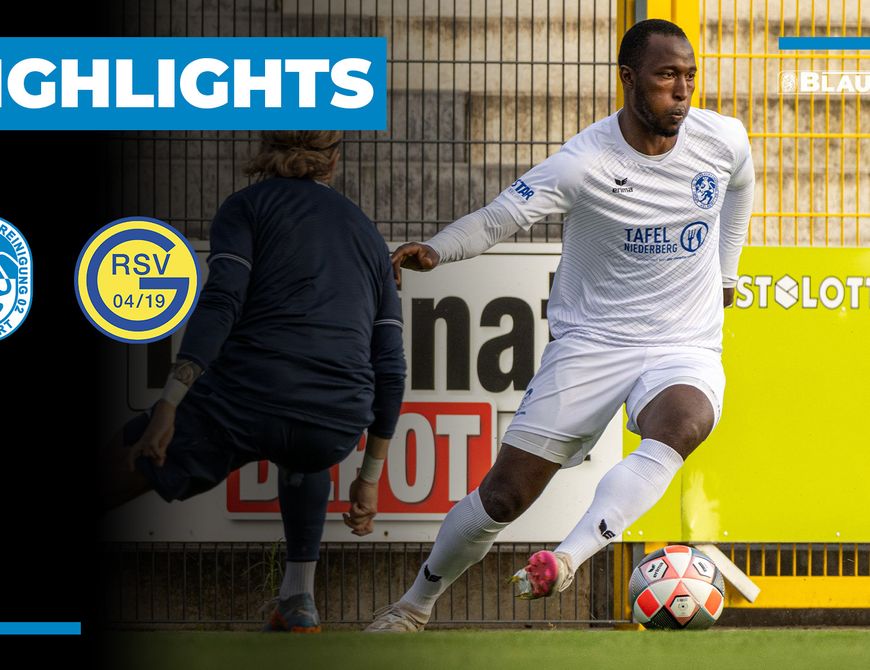 Highlights: Ratingen 04/19