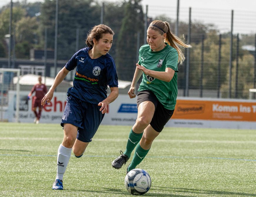 Freies Wochenende nach Rückzug der Sportfreunde Siepen