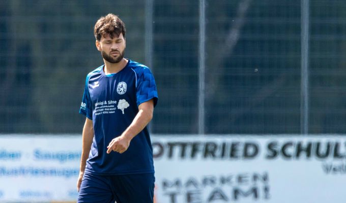 Arbeitssieg beim Schlusslicht – U23 siegt in Solingen