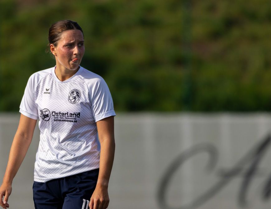 180 Kilometer am Freitagabend - SSVg Damen on the Road