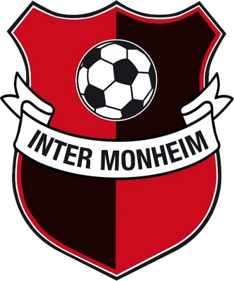 Inter Monheim Logo