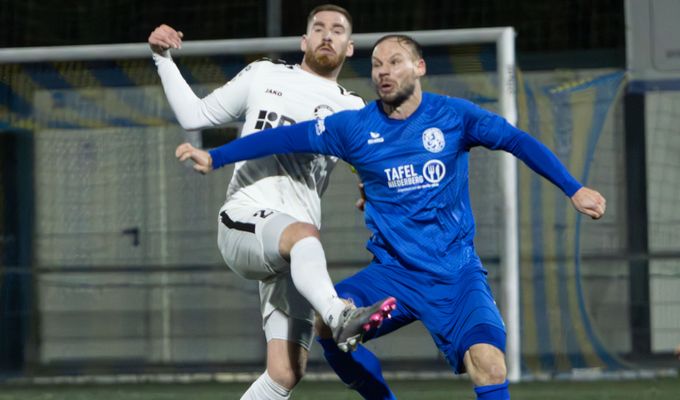 Letztes Heimspiel SSVg empfängt Nettetal – es geht um alles!