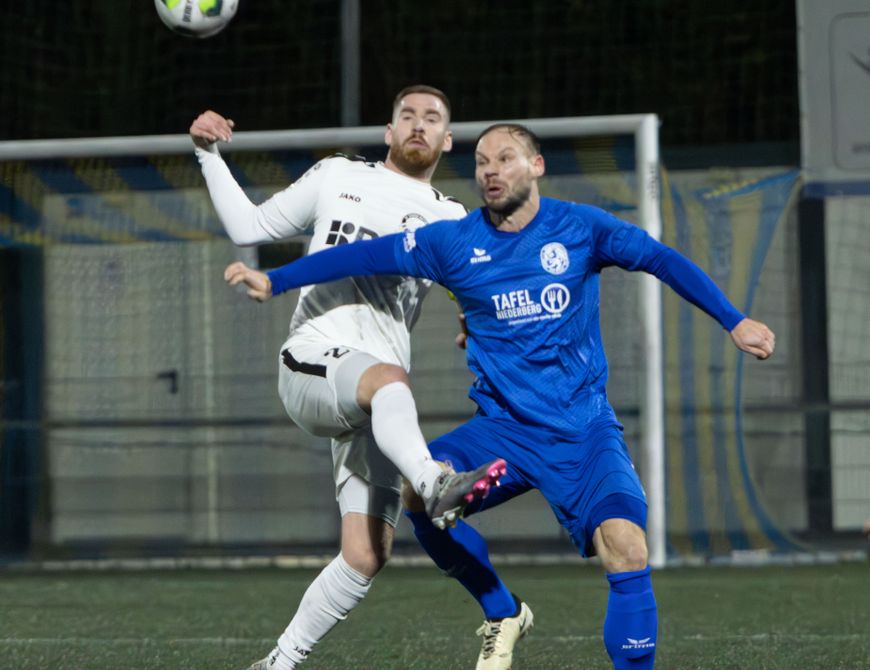 Letztes Heimspiel SSVg empfängt Nettetal – es geht um alles!