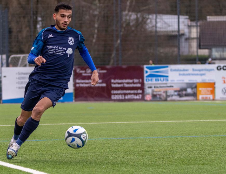 U23 mit wichtigem Dreier – Luft im Tabellenkeller