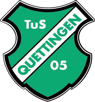 TuS 05 Quettingen Logo